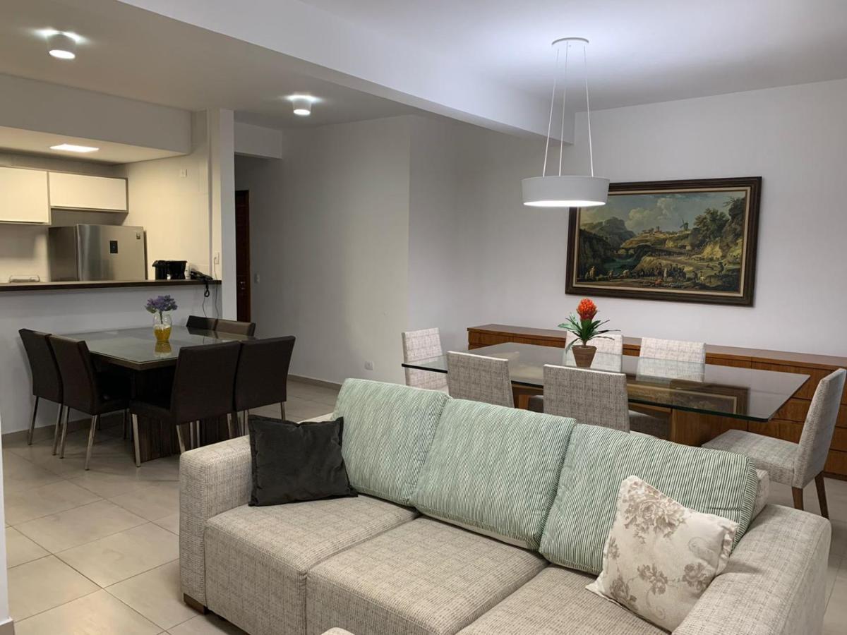 과루자 Flat Em Pitangueiras - Sacada Gourmet, 3 Dorms, Limpeza Diaria E Serv De Praia 아파트 외부 사진