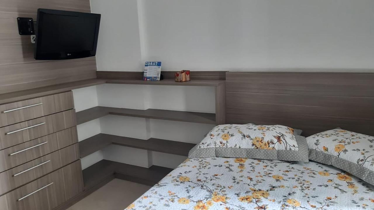 과루자 Flat Em Pitangueiras - Sacada Gourmet, 3 Dorms, Limpeza Diaria E Serv De Praia 아파트 외부 사진