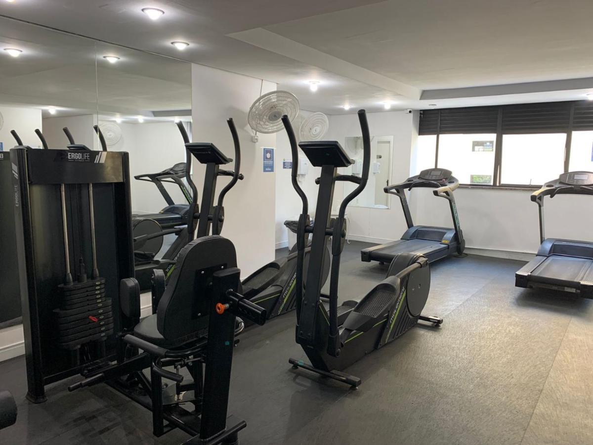 과루자 Flat Em Pitangueiras - Sacada Gourmet, 3 Dorms, Limpeza Diaria E Serv De Praia 아파트 외부 사진