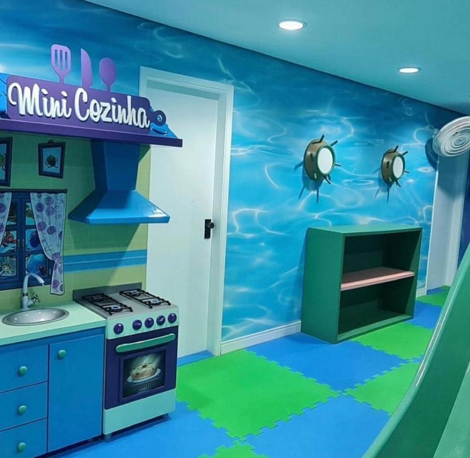 과루자 Flat Em Pitangueiras - Sacada Gourmet, 3 Dorms, Limpeza Diaria E Serv De Praia 아파트 외부 사진