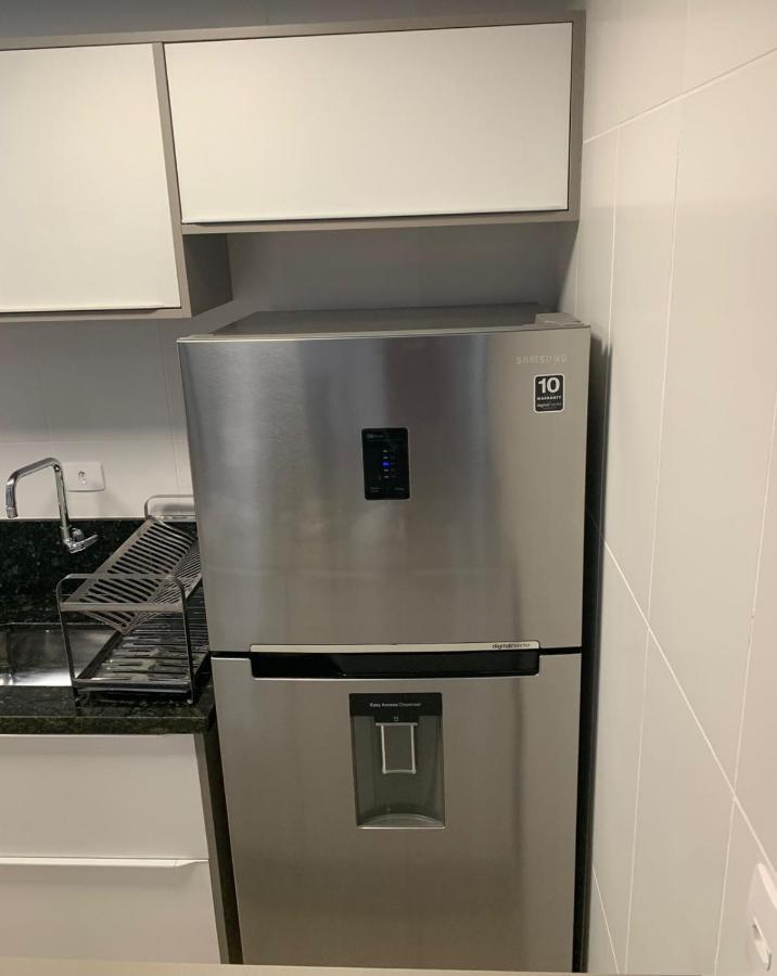 과루자 Flat Em Pitangueiras - Sacada Gourmet, 3 Dorms, Limpeza Diaria E Serv De Praia 아파트 외부 사진