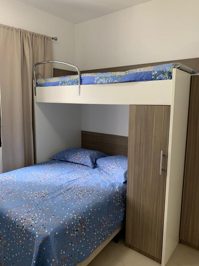 과루자 Flat Em Pitangueiras - Sacada Gourmet, 3 Dorms, Limpeza Diaria E Serv De Praia 아파트 외부 사진
