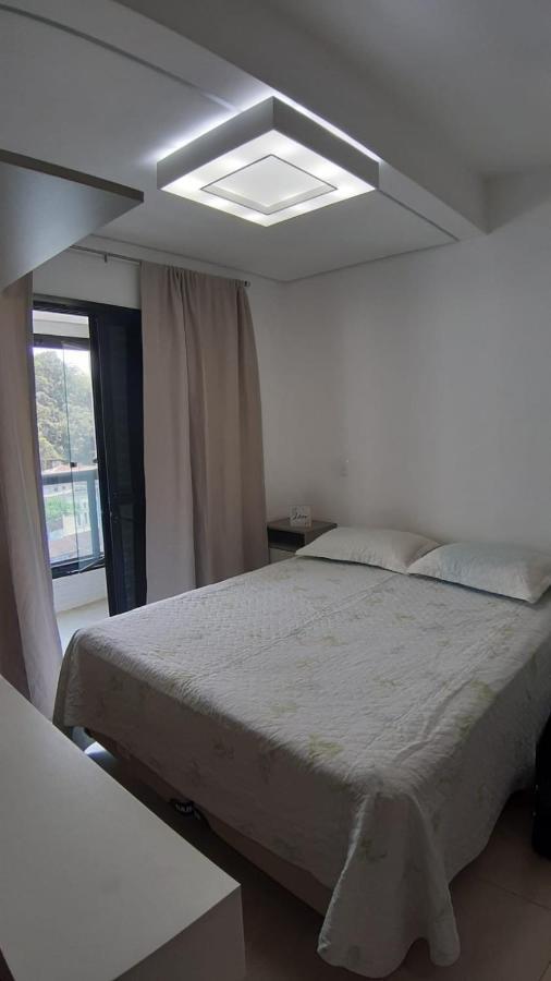 과루자 Flat Em Pitangueiras - Sacada Gourmet, 3 Dorms, Limpeza Diaria E Serv De Praia 아파트 외부 사진