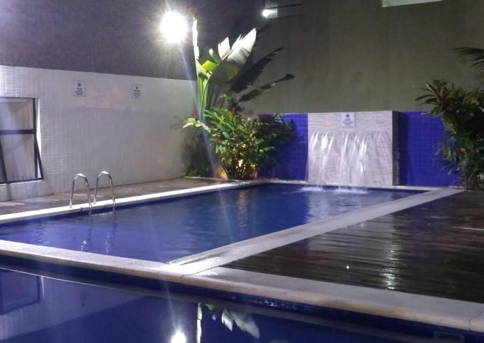 과루자 Flat Em Pitangueiras - Sacada Gourmet, 3 Dorms, Limpeza Diaria E Serv De Praia 아파트 외부 사진