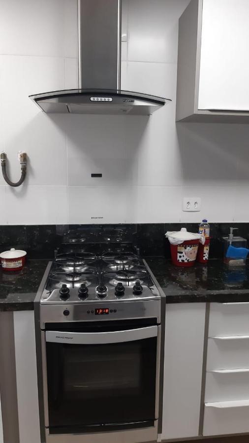 과루자 Flat Em Pitangueiras - Sacada Gourmet, 3 Dorms, Limpeza Diaria E Serv De Praia 아파트 외부 사진