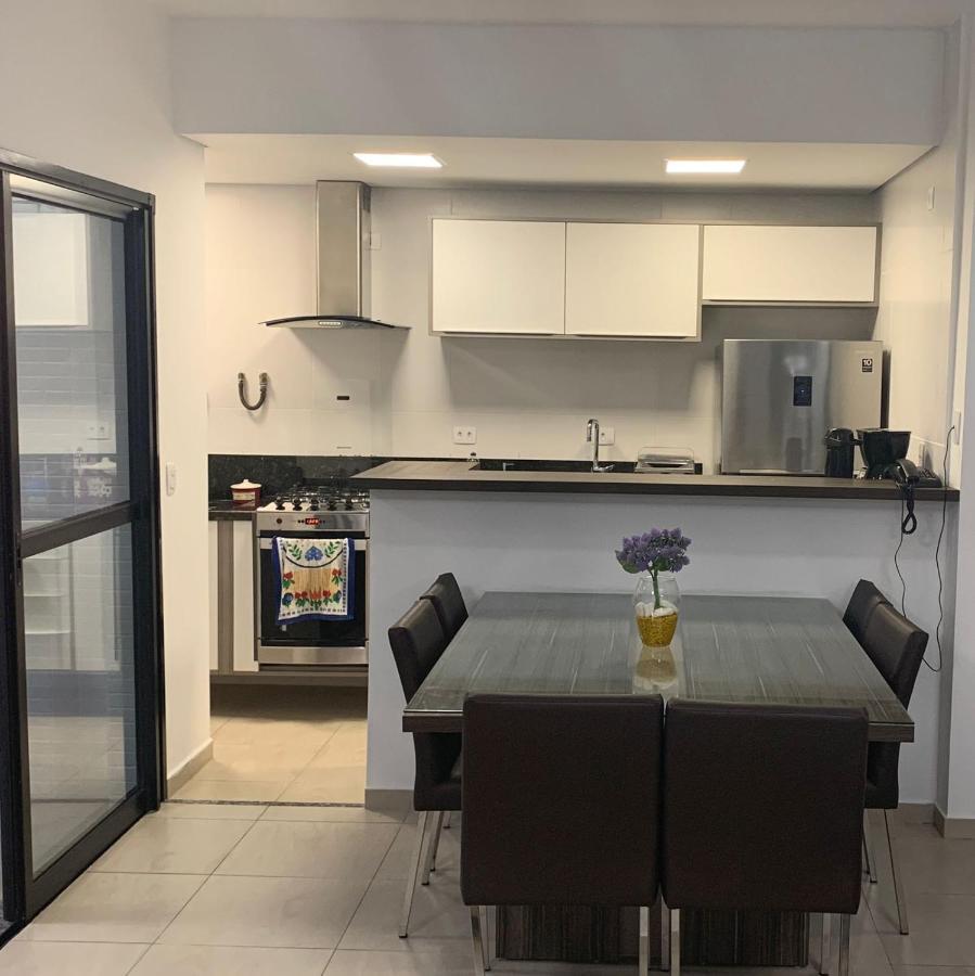 과루자 Flat Em Pitangueiras - Sacada Gourmet, 3 Dorms, Limpeza Diaria E Serv De Praia 아파트 외부 사진